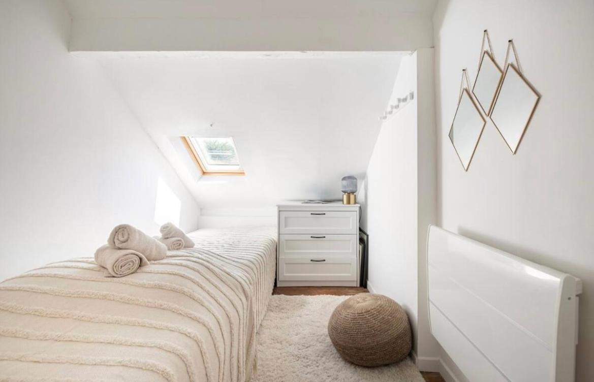 Le Cocoon De Marie Astrid- Centre&Plage Аркашон Екстериор снимка