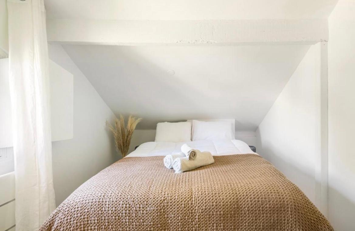 Le Cocoon De Marie Astrid- Centre&Plage Аркашон Екстериор снимка